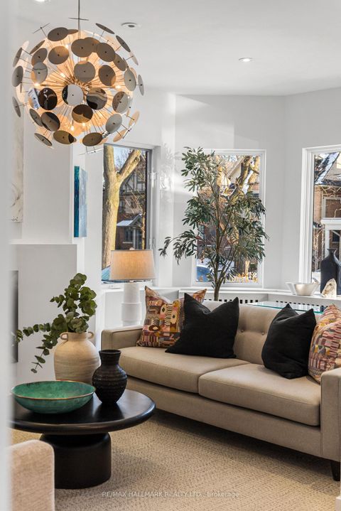 Photo 6 at 26 Lytton Boulevard, Lawrence Park South, Toronto