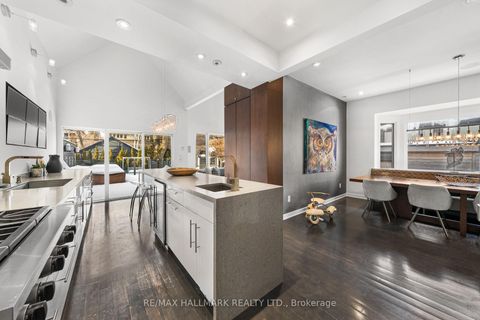 Photo 14 at 26 Lytton Boulevard, Lawrence Park South, Toronto