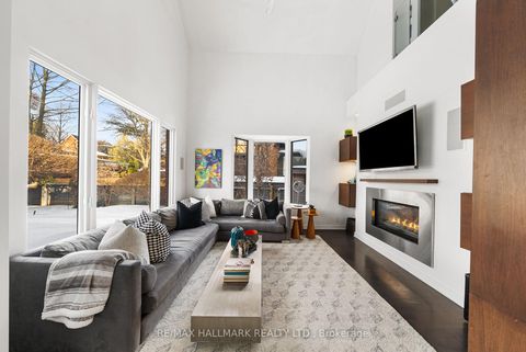 Photo 21 at 26 Lytton Boulevard, Lawrence Park South, Toronto