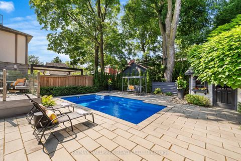 Photo 42 at 26 Lytton Boulevard, Lawrence Park South, Toronto