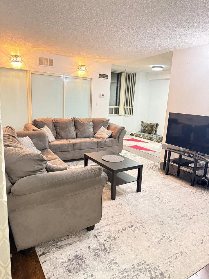 Photo 1 at 409 - 5 Lisa Street, Queen Street Corridor, Brampton