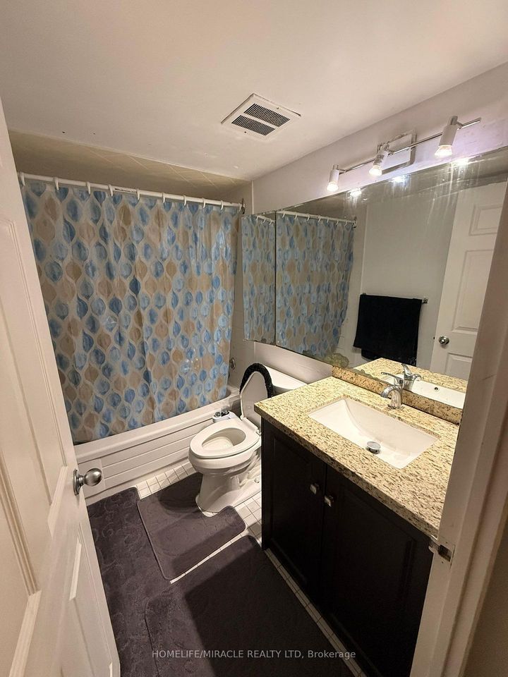 Photo 13 at 409 - 5 Lisa Street, Queen Street Corridor, Brampton