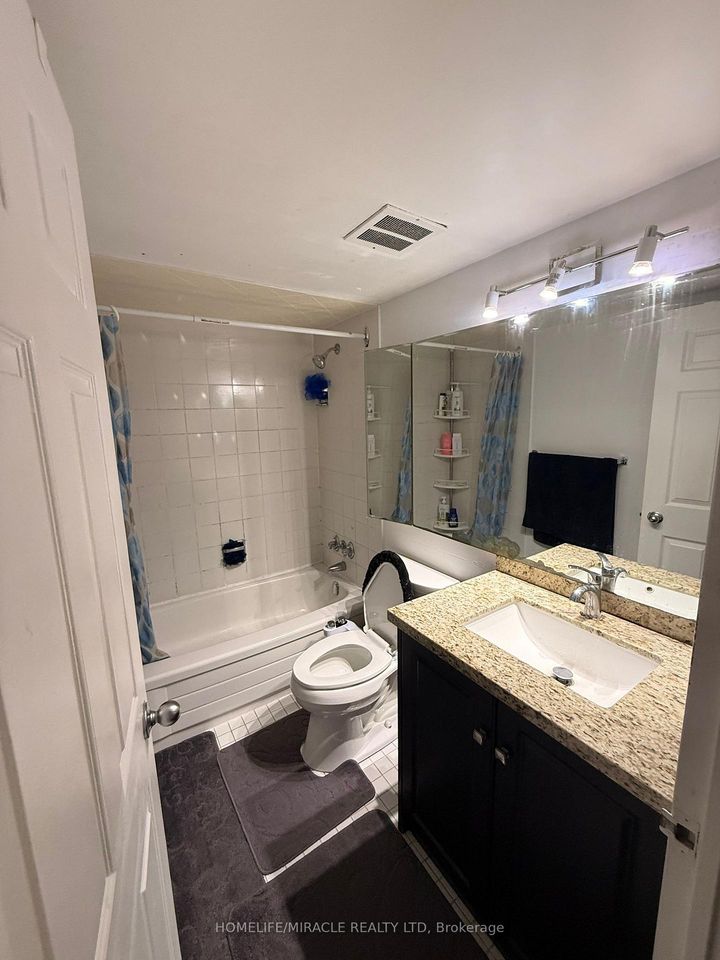 Photo 14 at 409 - 5 Lisa Street, Queen Street Corridor, Brampton