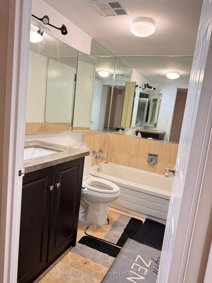 Photo 15 at 409 - 5 Lisa Street, Queen Street Corridor, Brampton