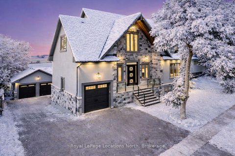 Photo 0 at 22 EAST JOHN Street, Cookstown, Innisfil