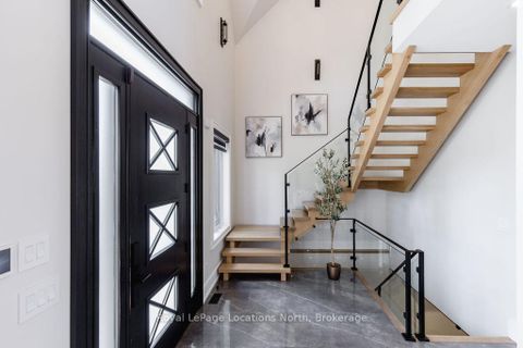 Photo 5 at 22 EAST JOHN Street, Cookstown, Innisfil