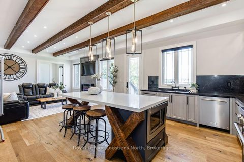 Photo 20 at 22 EAST JOHN Street, Cookstown, Innisfil