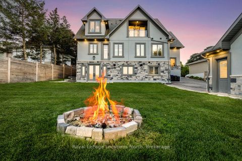 Photo 44 at 22 EAST JOHN Street, Cookstown, Innisfil