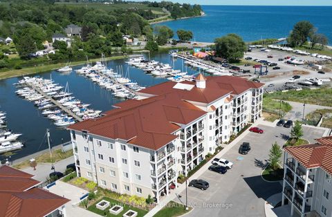 Photo 0 at 204 - 70 Shipway Avenue, Newcastle, Clarington