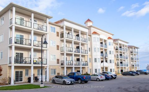 Photo 1 at 204 - 70 Shipway Avenue, Newcastle, Clarington