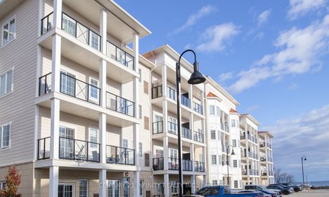 Photo 2 at 204 - 70 Shipway Avenue, Newcastle, Clarington