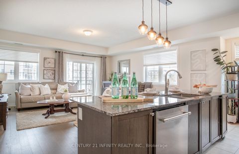 Photo 6 at 204 - 70 Shipway Avenue, Newcastle, Clarington