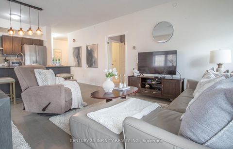 Photo 8 at 204 - 70 Shipway Avenue, Newcastle, Clarington