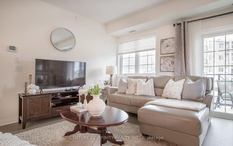 Photo 9 at 204 - 70 Shipway Avenue, Newcastle, Clarington