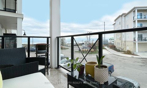 Photo 10 at 204 - 70 Shipway Avenue, Newcastle, Clarington