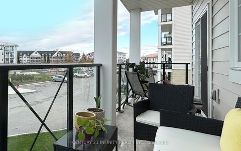 Photo 11 at 204 - 70 Shipway Avenue, Newcastle, Clarington