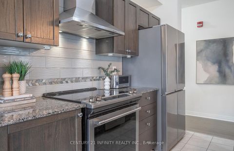 Photo 17 at 204 - 70 Shipway Avenue, Newcastle, Clarington