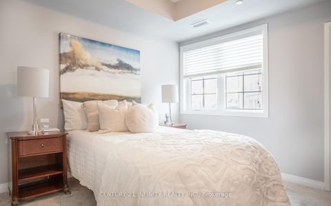 Photo 19 at 204 - 70 Shipway Avenue, Newcastle, Clarington