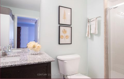 Photo 21 at 204 - 70 Shipway Avenue, Newcastle, Clarington