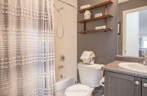 Photo 24 at 204 - 70 Shipway Avenue, Newcastle, Clarington