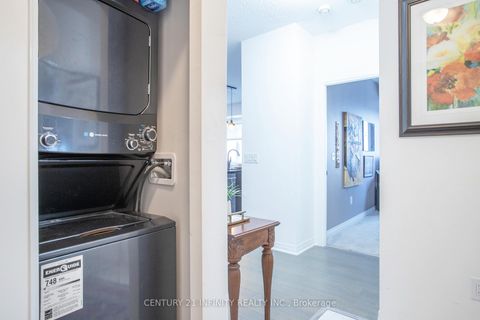 Photo 25 at 204 - 70 Shipway Avenue, Newcastle, Clarington