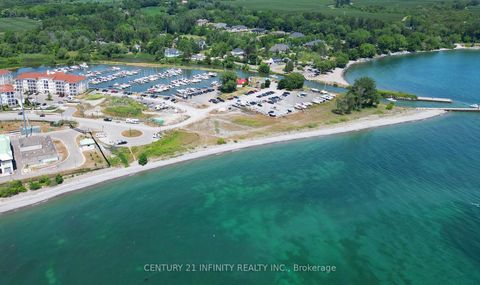 Photo 27 at 204 - 70 Shipway Avenue, Newcastle, Clarington