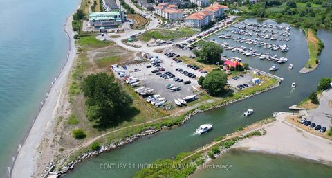 Photo 28 at 204 - 70 Shipway Avenue, Newcastle, Clarington