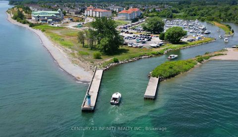 Photo 29 at 204 - 70 Shipway Avenue, Newcastle, Clarington