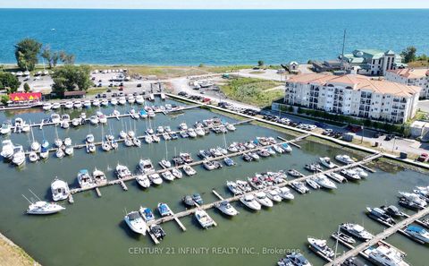 Photo 30 at 204 - 70 Shipway Avenue, Newcastle, Clarington