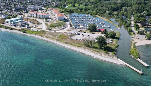 Photo 31 at 204 - 70 Shipway Avenue, Newcastle, Clarington