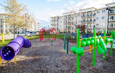 Photo 33 at 204 - 70 Shipway Avenue, Newcastle, Clarington