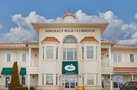 Photo 34 at 204 - 70 Shipway Avenue, Newcastle, Clarington