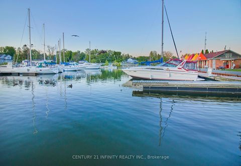 Photo 36 at 204 - 70 Shipway Avenue, Newcastle, Clarington