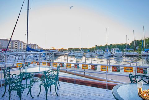 Photo 37 at 204 - 70 Shipway Avenue, Newcastle, Clarington