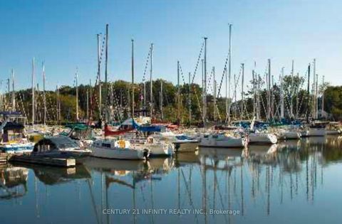 Photo 38 at 204 - 70 Shipway Avenue, Newcastle, Clarington