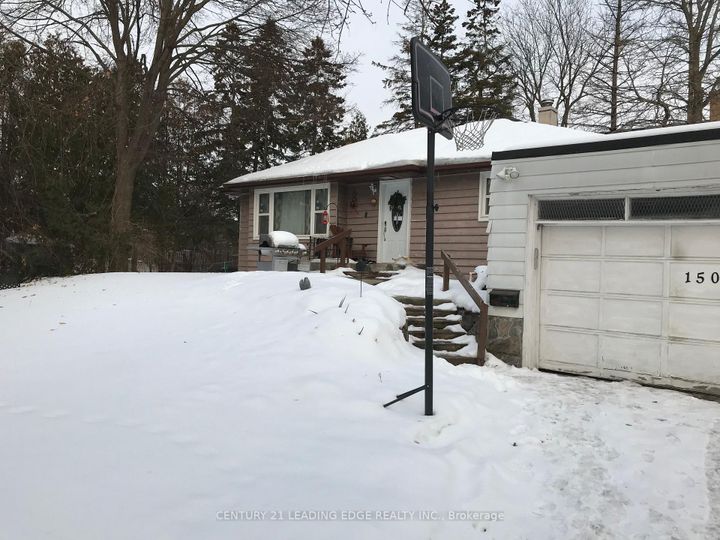 Photo 3 at 150 Doncaster Avenue, Grandview, Markham
