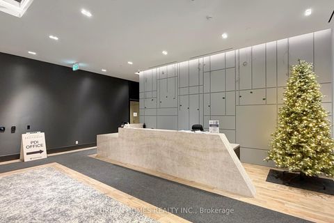 Photo 2 at 3603 - 65 Broadway Avenue, Mount Pleasant West, Toronto