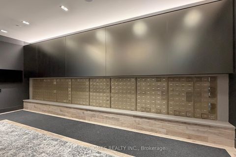 Photo 3 at 3603 - 65 Broadway Avenue, Mount Pleasant West, Toronto