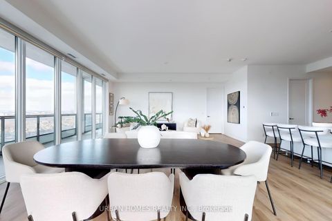 Photo 9 at 3603 - 65 Broadway Avenue, Mount Pleasant West, Toronto