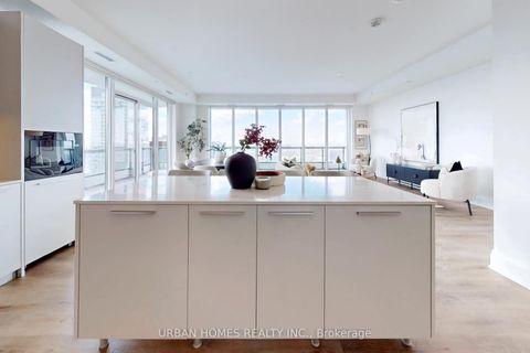 Photo 10 at 3603 - 65 Broadway Avenue, Mount Pleasant West, Toronto