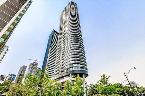 Photo 0 at 415 - 585 Bloor Street E, North St. James Town, Toronto