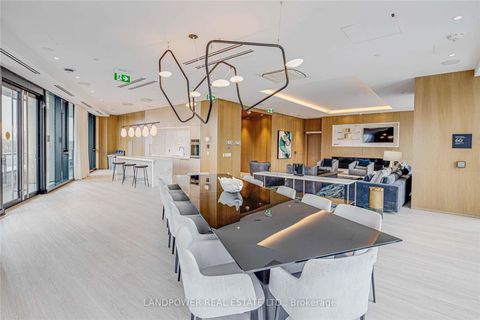 Photo 8 at 415 - 585 Bloor Street E, North St. James Town, Toronto