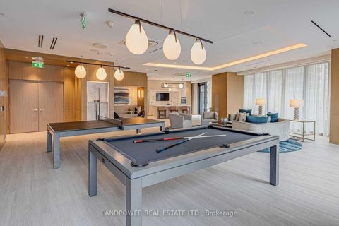 Photo 9 at 415 - 585 Bloor Street E, North St. James Town, Toronto