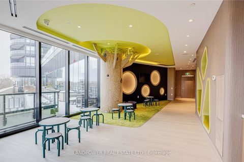 Photo 10 at 415 - 585 Bloor Street E, North St. James Town, Toronto