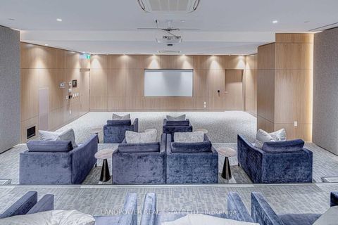 Photo 11 at 415 - 585 Bloor Street E, North St. James Town, Toronto