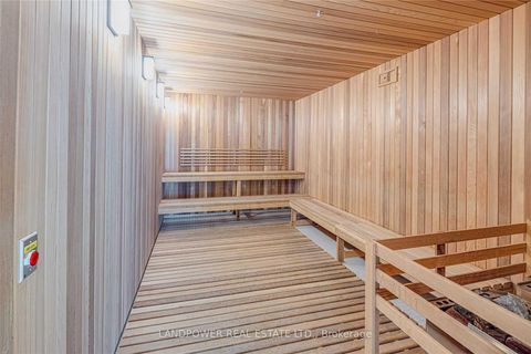 Photo 12 at 415 - 585 Bloor Street E, North St. James Town, Toronto