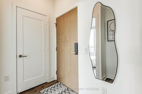 Photo 17 at 415 - 585 Bloor Street E, North St. James Town, Toronto