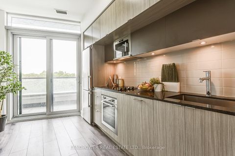 Photo 25 at 415 - 585 Bloor Street E, North St. James Town, Toronto