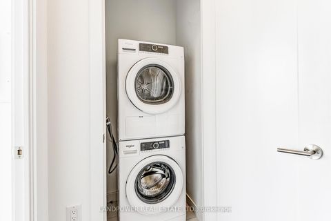 Photo 31 at 415 - 585 Bloor Street E, North St. James Town, Toronto