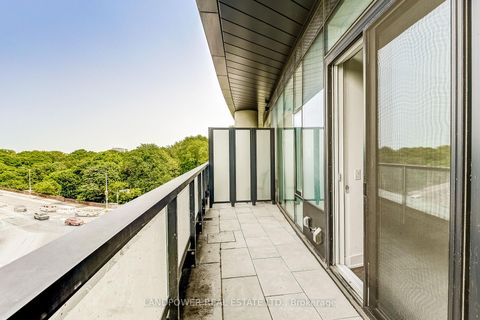 Photo 32 at 415 - 585 Bloor Street E, North St. James Town, Toronto